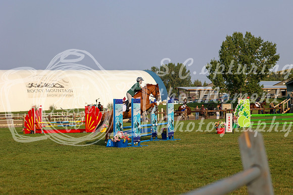 05577 - Mykenzi - 2026 Rocky Mountain Classic III - Friday August 21st