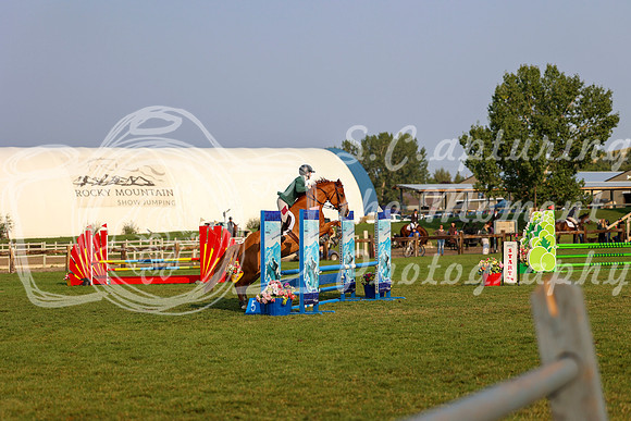 05576 - Mykenzi - 2026 Rocky Mountain Classic III - Friday August 21st
