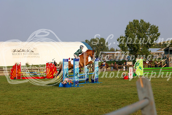 05578 - Mykenzi - 2026 Rocky Mountain Classic III - Friday August 21st