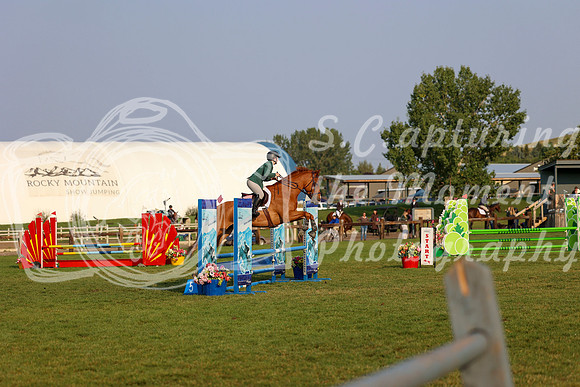 05579 - Mykenzi - 2026 Rocky Mountain Classic III - Friday August 21st