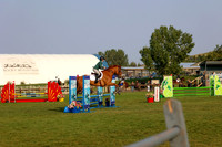 05580 - Mykenzi - 2026 Rocky Mountain Classic III - Friday August 21st