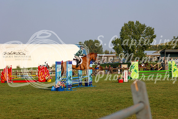 05580 - Mykenzi - 2026 Rocky Mountain Classic III - Friday August 21st