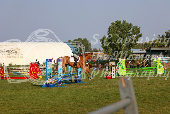 05582 - Mykenzi - 2026 Rocky Mountain Classic III - Friday August 21st
