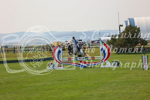 16507 - Mykenzi - 2026 Rocky Mountain Classic III - Friday August 21st