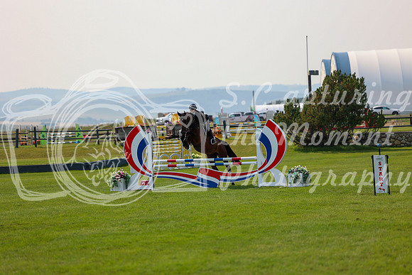 16762 - Mykenzi - 2026 Rocky Mountain Classic III - Friday August 21st