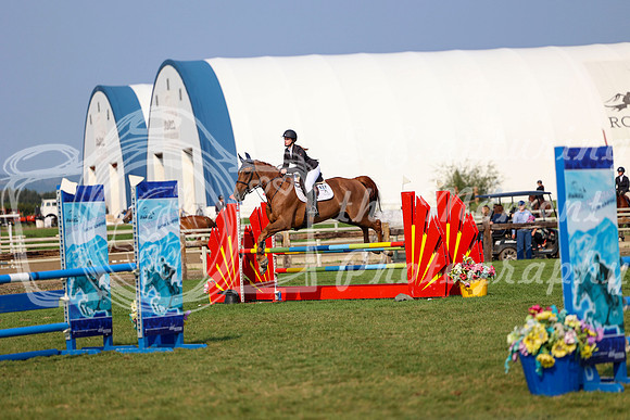 06095 - Mykenzi - 2026 Rocky Mountain Classic III - Friday August 21st