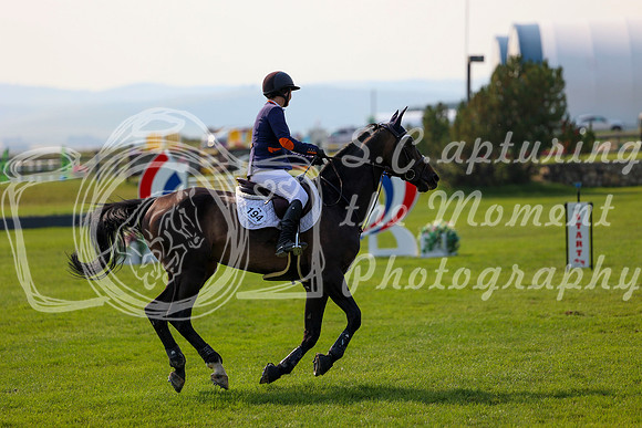 17542 - Mykenzi - 2026 Rocky Mountain Classic III - Friday August 21st