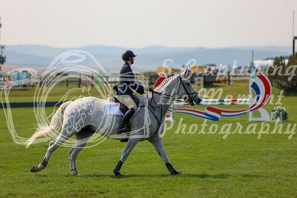 16599 - Mykenzi - 2026 Rocky Mountain Classic III - Friday August 21st