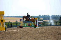 11488 - Mckenna - 2026 Rocky Mountain Classic III - Friday August 21st