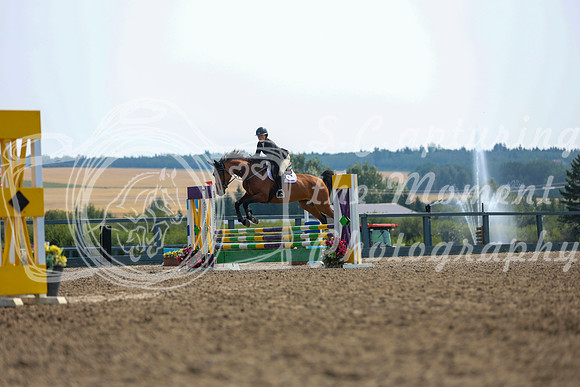 11488 - Mckenna - 2026 Rocky Mountain Classic III - Friday August 21st