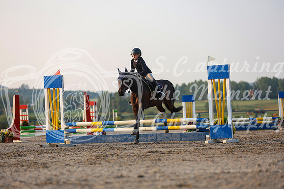 06823 - Mckenna - 2026 Rocky Mountain Classic III - Friday August 21st