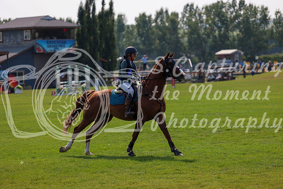 16444 - Mykenzi - 2026 Rocky Mountain Classic III - Friday August 21st