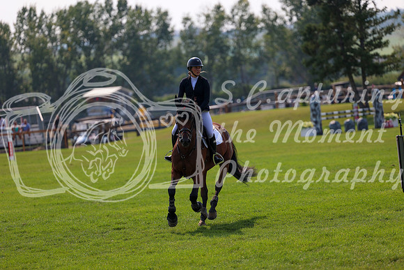 16654 - Mykenzi - 2026 Rocky Mountain Classic III - Friday August 21st