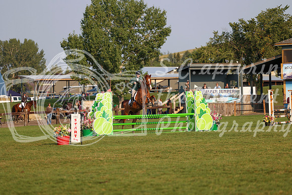 05584 - Mykenzi - 2026 Rocky Mountain Classic III - Friday August 21st
