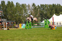 09531 - Mykenzi - 2026 Rocky Mountain Classic III - Friday August 21st