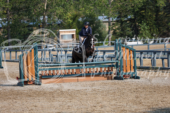 15646 - Elina - 2026 Rocky Mountain Classic III - Friday August 21st