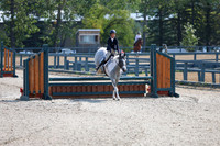 12347 - Elina - 2026 Rocky Mountain Classic III - Friday August 21st