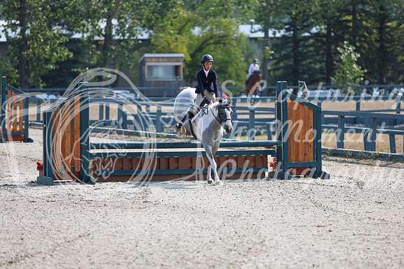 12347 - Elina - 2026 Rocky Mountain Classic III - Friday August 21st