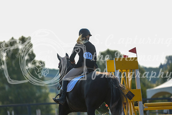 07903 - Mckenna - 2026 Rocky Mountain Classic III - Friday August 21st