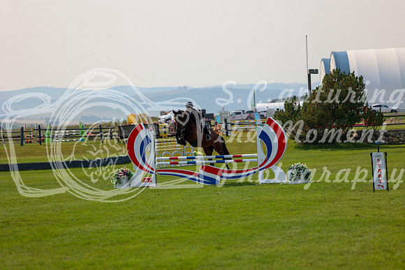 16763 - Mykenzi - 2026 Rocky Mountain Classic III - Friday August 21st