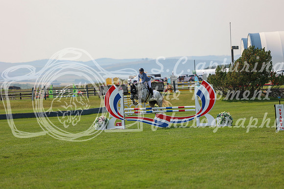 16508 - Mykenzi - 2026 Rocky Mountain Classic III - Friday August 21st