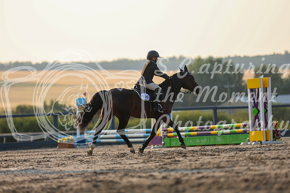 06824 - Mckenna - 2026 Rocky Mountain Classic III - Friday August 21st