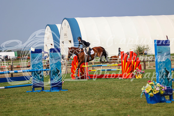 08883 - Mykenzi - 2026 Rocky Mountain Classic III - Friday August 21st
