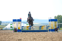 11285 - Mckenna - 2026 Rocky Mountain Classic III - Friday August 21st