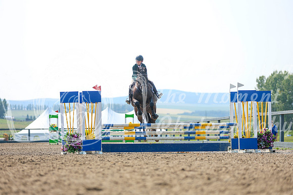 11285 - Mckenna - 2026 Rocky Mountain Classic III - Friday August 21st