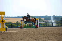 11489 - Mckenna - 2026 Rocky Mountain Classic III - Friday August 21st