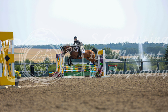 11489 - Mckenna - 2026 Rocky Mountain Classic III - Friday August 21st