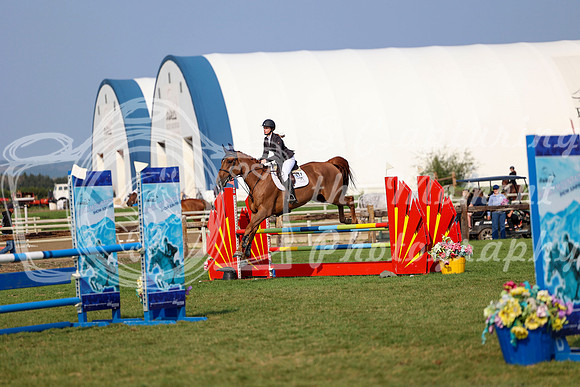 06096 - Mykenzi - 2026 Rocky Mountain Classic III - Friday August 21st