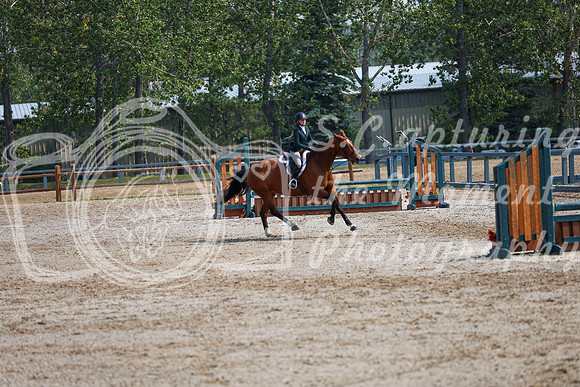 14121 - Elina - 2026 Rocky Mountain Classic III - Friday August 21st