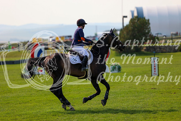 17543 - Mykenzi - 2026 Rocky Mountain Classic III - Friday August 21st