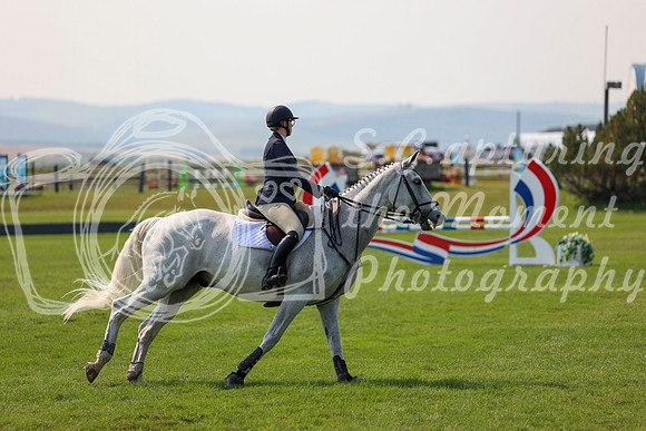 16600 - Mykenzi - 2026 Rocky Mountain Classic III - Friday August 21st