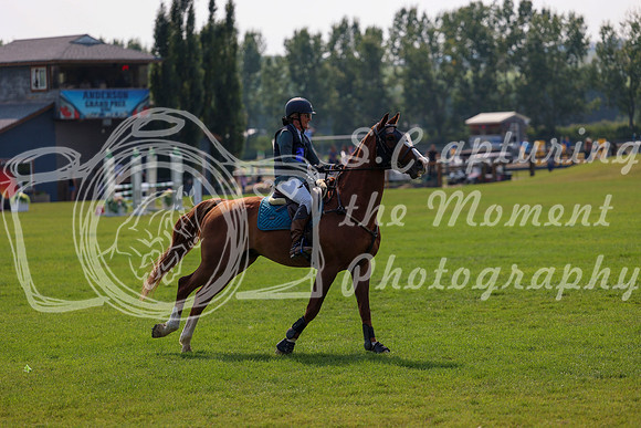 16445 - Mykenzi - 2026 Rocky Mountain Classic III - Friday August 21st