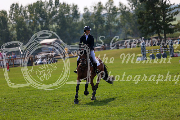 16655 - Mykenzi - 2026 Rocky Mountain Classic III - Friday August 21st