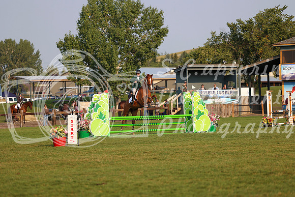 05585 - Mykenzi - 2026 Rocky Mountain Classic III - Friday August 21st