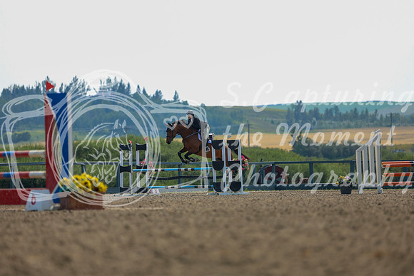 11496 - Mckenna - 2026 Rocky Mountain Classic III - Friday August 21st