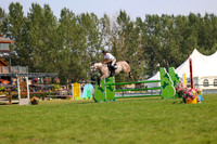09532 - Mykenzi - 2026 Rocky Mountain Classic III - Friday August 21st