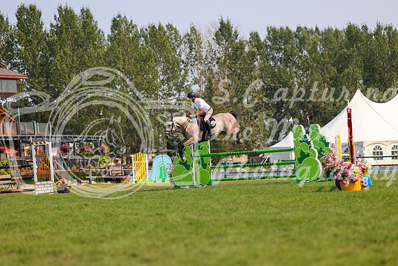 09532 - Mykenzi - 2026 Rocky Mountain Classic III - Friday August 21st
