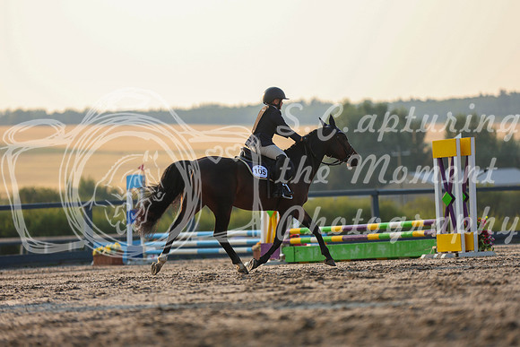 06825 - Mckenna - 2026 Rocky Mountain Classic III - Friday August 21st