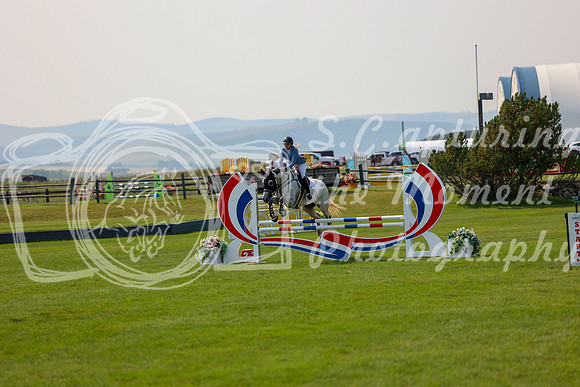 16509 - Mykenzi - 2026 Rocky Mountain Classic III - Friday August 21st