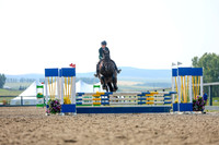 11286 - Mckenna - 2026 Rocky Mountain Classic III - Friday August 21st