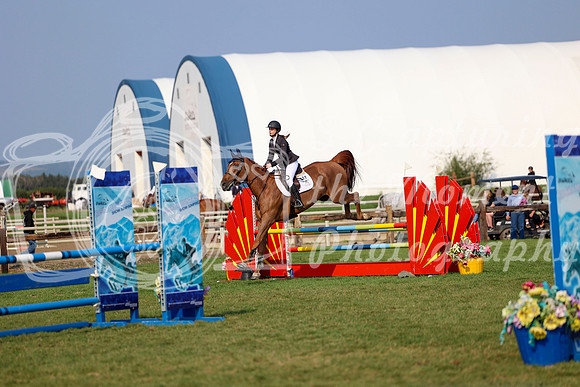 06097 - Mykenzi - 2026 Rocky Mountain Classic III - Friday August 21st