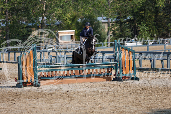15647 - Elina - 2026 Rocky Mountain Classic III - Friday August 21st