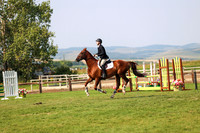 08884 - Mykenzi - 2026 Rocky Mountain Classic III - Friday August 21st