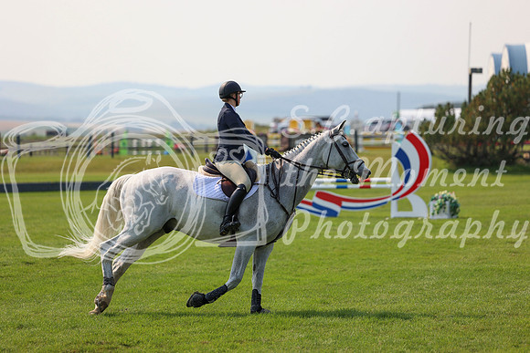 16601 - Mykenzi - 2026 Rocky Mountain Classic III - Friday August 21st