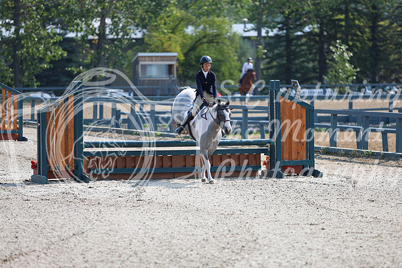 12348 - Elina - 2026 Rocky Mountain Classic III - Friday August 21st