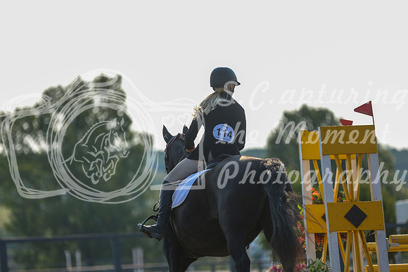 07906 - Mckenna - 2026 Rocky Mountain Classic III - Friday August 21st